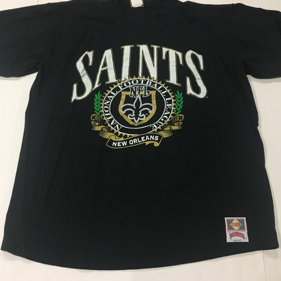 unique saints shirts